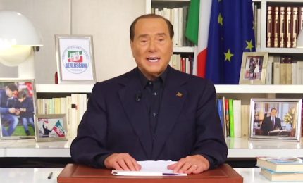 Berlusconi "Serve un taglio drastico del cuneo fiscale"