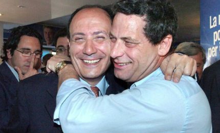 Le elezioni regionali in Sicilia da Gianfranco Miccichè a Renato Schifani, l'uno migliore dell'altro...