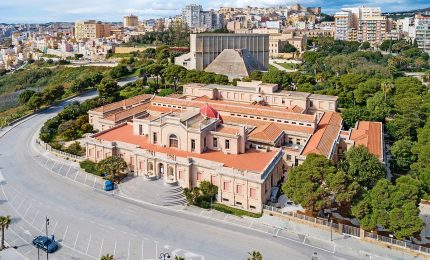 Sarà un fondo della Cassa Depositi e Prestiti a rilanciare le Terme di Sciacca? I tedeschi, oggi, sembrano un po' incasinati...