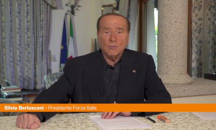 Berlusconi "Il ponte sullo Stretto è un'opera indispensabile"