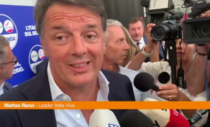 Elezioni, Renzi "In Lombardia faremo meglio che a livello nazionale"