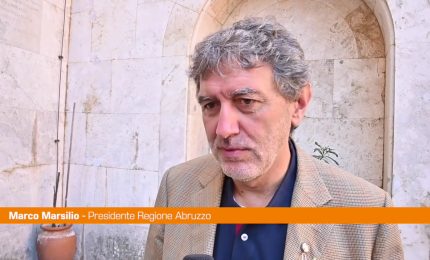 Abruzzo,Marsilio "Festival borghi occasione di confronto e promozione"