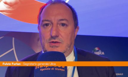 Banche, Furlan "Settore centrale per la vita del Paese"