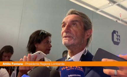 Caro Energia, Fontana "Ue fissi un tetto dei prezzi"