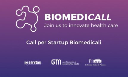 Al via il premio “BioMediCALL” per le start up del settore biomedicale