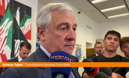 Energia, Tajani "Scostamento di bilancio deve essere extrema ratio"