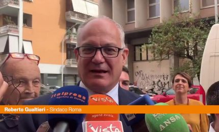 Gualtieri "Fondi russi? Vicenda inquietante, fare luce"