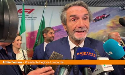 Caro Energia, Fontana "Europa dia risposte e intervenga"