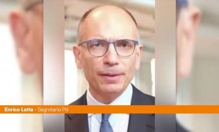 Letta ai 18enni "Andate a votare, è fondamentale"