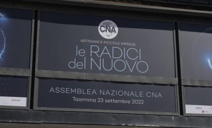 Imprese, la Cna chiede un nuovo patto sociale