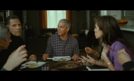 "Les miens" clip in anteprima del nuovo film di Roschdy Zem