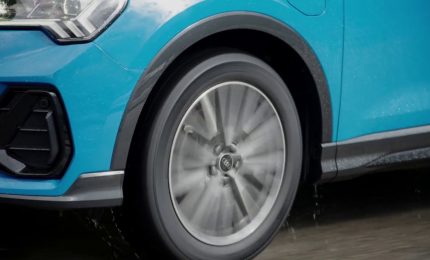 Michelin CrossClimate, l'all-season di seconda generazione per i Suv