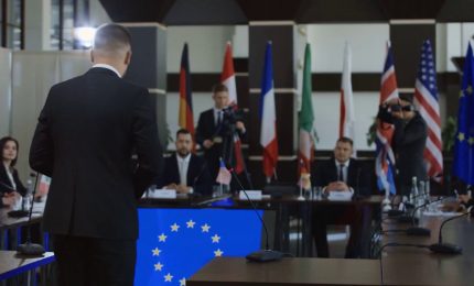 L’Ue al fianco degli enti locali per lo sviluppo sostenibile