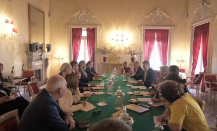 Cna, con il Patto di Taormina cooperazione europea tra Pmi