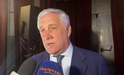 Tajani "La crescita del Sud è grande opportunità per il Paese"