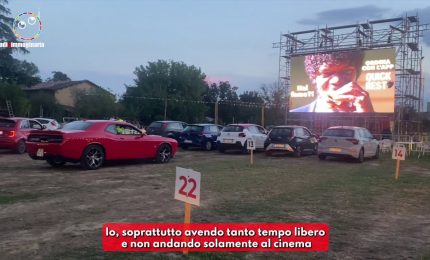 Tornare al cinema dopo il Covid