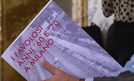 In una mostra il dialogo artistico tra Roma e Milano