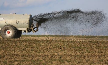 La Ue blocca l'export di fertilizzanti russi penalizzando gli agricoltori europei e soprattutto i produttori di grano duro di Sud e Sicilia/ MATTINALE 485