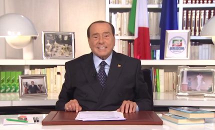 Berlusconi "La libertà deve essere la più ampia possibile"