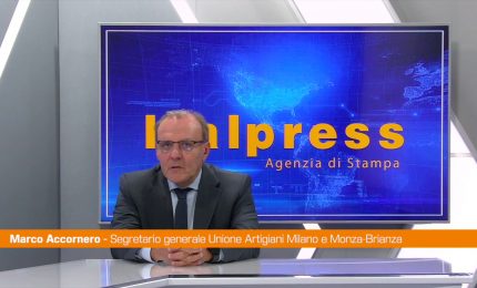 Milano, Unione Artigiani: "Un energy manager al servizio delle Pmi"