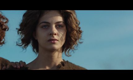 "Chiara" clip in anteprima del nuovo film di Susanna Nicchiarelli