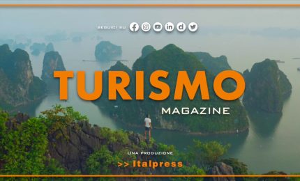 Turismo Magazine - 10/9/2022