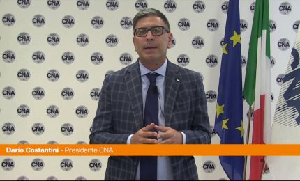 Energia, Costantini "Pmi rischiano un lockdown produttivo"