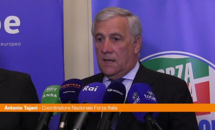 Energia, Tajani "Serve maggiore controllo della Bce sul Ttf"