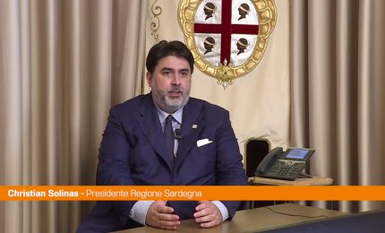 Solinas "Irrinunciabile il mantenimento dell'occupazione a Portovesme"