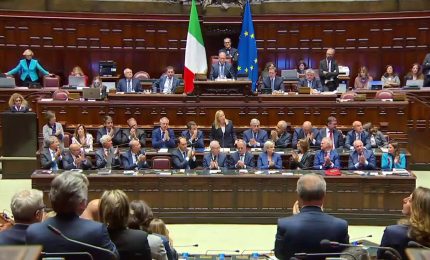 Governo, Meloni "Intendo ancora stravolgere i pronostici"