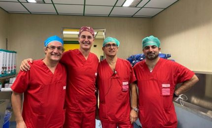 A Cefalù congresso di urologia con oltre 200 esperti di Sicilia e Calabria