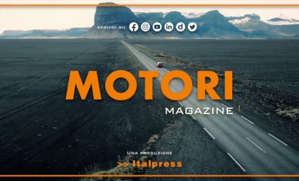 Motori Magazine - 30/10/2022