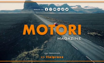 Motori Magazine - 9/10/2022