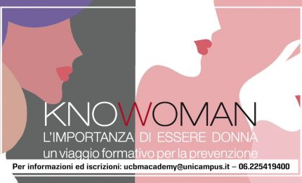 La salute della donna - Parliamo di menopausa