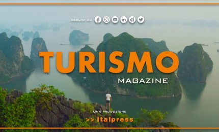 Turismo Magazine - 1/10/2022