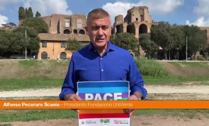 Ucraina, Pecoraro Scanio "Subito una manifestazione per la pace"