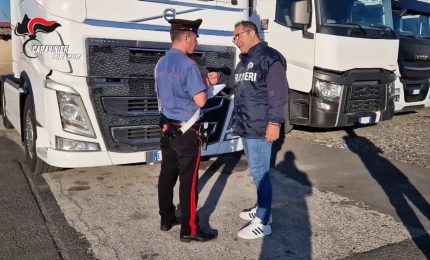 Beni per 50 milioni confiscati alla mafia dai Carabinieri di Siracusa