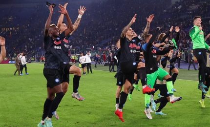 Il Pallone Racconta - Napoli undicesimo sigillo