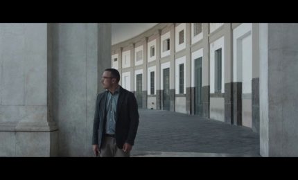 "La cura" clip in anteprima del nuovo film di Francesco Patierno