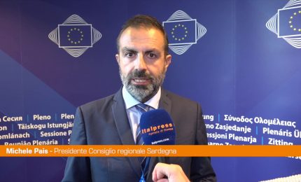 Energia, Pais "Serve intervento concreto Ue per famiglie e imprese"