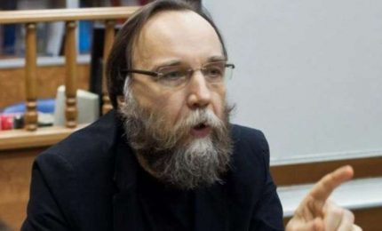 Alexander Dugin: "Eurasia significa non soccombere alle pretese di dominio dell'Occidente"