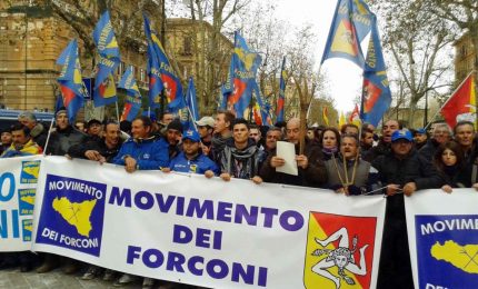 Che succede in Sicilia? Sta covando una protesta popolare modello Forconi?