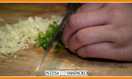 La Salute Vien Mangiando - Chi ha detto che il fritto fa male?