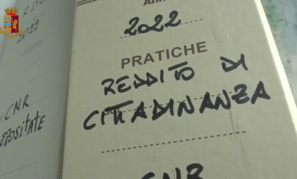 Cagliari, indagati 300 furbetti del reddito di cittadinanza