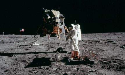 Gli americani sulla Luna nel 1969? Inverosimile. Oggi una bugia così grande non sarebbe tecnicamente possibile