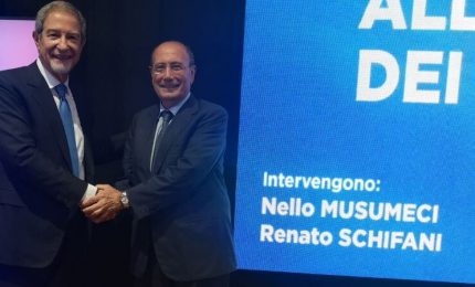 Oggi Schifani proclamato presidente della Regione. Il possibile 'terremoto' elettorale a Siracusa. Il DIRSI attacca Musumeci /MATTINALE 812