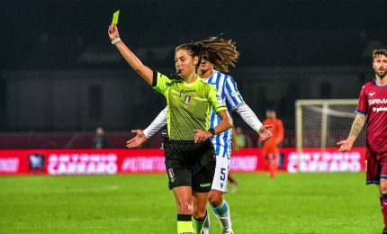 Il Pallone Racconta - Donne arbitro e licenziamenti