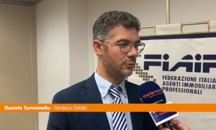 Sindaco Cefalù "Turismo in crescita rispetto al 2019"