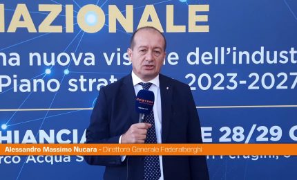 Federalberghi "Investire sulla qualità e combattere l'abusivismo"