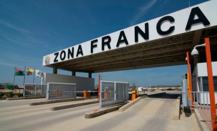 Chiedere all'Unione europea la Zona Franca extra doganale per l'intera Sicilia